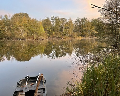 ecolimneau : Dossier de régularisation et de mise en conformité des étangs